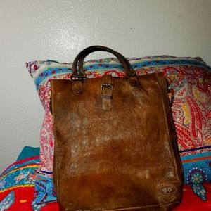 BEDSTU HANDBAG